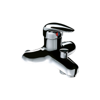 2512-Mitigeur bain - douche universel