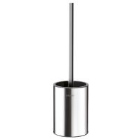 4049S-Porte-balai avec brosse WC