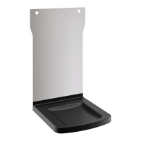 512067S-Coupelle récupératrice