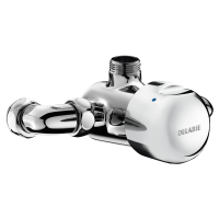 790874-Mitigeur de douche temporisé TEMPOMIX