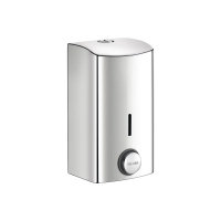 510583-Distributeur de savon mural, 0,5 litre