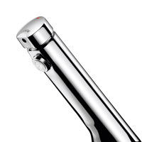 740500LD-Robinet de lavabo temporisé TEMPOSOFT 2
