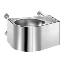 160370-Lavabo antivandalisme DUO S TC L