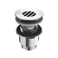 611-Bonde de lavabo HYGIÉNA