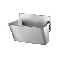 181020-Auge chirurgicale avec dosseret court