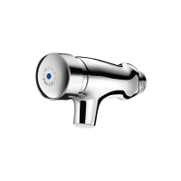 744000-Robinet de lavabo temporisé TEMPOSTOP