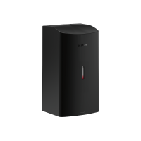 512566BK-Distributeur de savon mural automatique, 0,5 litre
