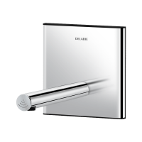 370116-Robinet de lavabo automatique BINOPTIC