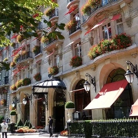 Hôtellerie Restauration