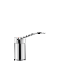 2542EP-Mitigeur de commande à distance à équilibrage de pression