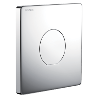 763041-Plaque de commande TEMPOFLUX 3 pour WC