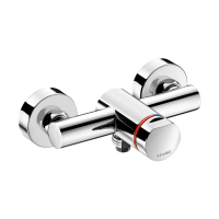 794470-Mitigeur de douche temporisé TEMPOMIX 3