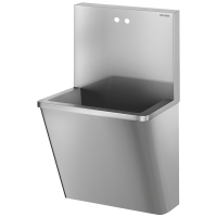 185200-Auge chirurgicale avec dosseret haut