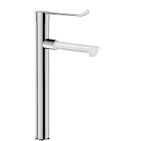 2871T3EP-Mitigeur d'évier à équilibrage de pression SECURITHERM EP