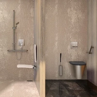 Accessibilité dans les sanitaires des lieux publics : simple obligation ou véritable engagement ?