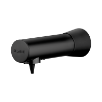 512151BK-Distributeur de savon automatique mural BINOPTIC