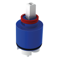 N009AG75-Cartouche céramique Ø40