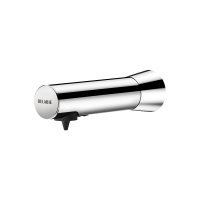 512051P-Distributeur de savon automatique mural BINOPTIC