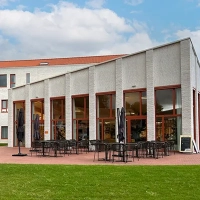 Centre de soins résidentiel Molenhof - Gierle, Belgique