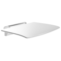 511920W-Siège de douche rabattable Be-Line®