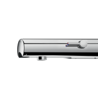 493400-Mitigeur de lavabo automatique TEMPOMATIC MIX 4