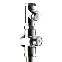 760004-Kit pour chasse d'eau TEMPOCHASSE