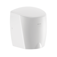 510622W-Sèche-mains ultra-rapide HIGHFLOW blanc