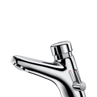 700101-Mitigeur de lavabo temporisé TEMPOMIX 2