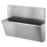 186000-Auge chirurgicale avec dosseret haut