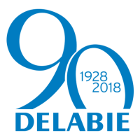 DELABIE, 90 ans d'innovations