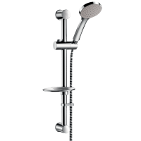 806-Kit de douche monojet