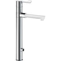 20871T3-Mitigeur d'évier automatique TEMPOMATIC MIX