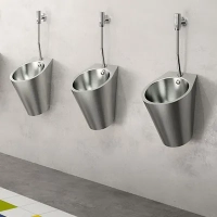 Sanitaires scolaires