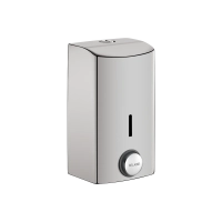 510586-Distributeur de savon mural, 0,5 litre