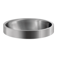 120670-Vasque à poser RAVA