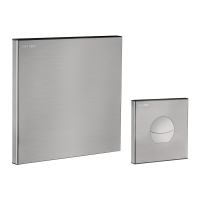 763300-Système de chasse d'eau TEMPOFLUX 3 AB déporté