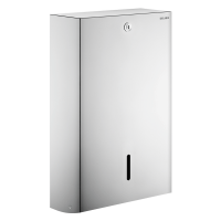 6601-Distributeur d'essuie-mains, pour 750 formats