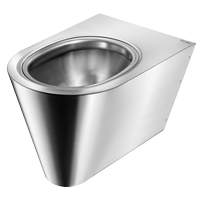 Appareils Sanitaires Inox