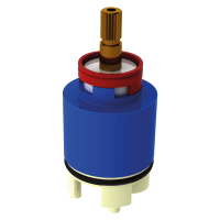 N243-Cartouche céramique séquentielle Ø35