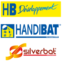 HB Développement, Handibat, Silverbat