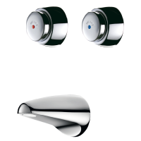 741945-Robinet temporisé TEMPOSTOP