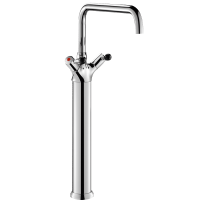 5612-Mélangeur monotrou sur plage - 100 l/min