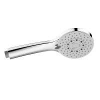 813-Pommeau de douche anticalcaire 5 jets