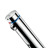 794100AB-Mitigeur de lavabo temporisé TEMPOMIX 3 AB