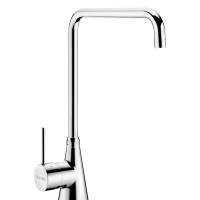 5650T3-Mitigeur monotrou sur plage - 60 l/min