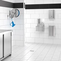 Cuisine de restaurant