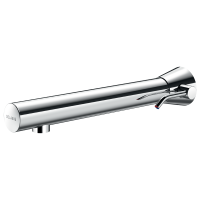 482110-Mitigeur de lavabo automatique BINOPTIC MIX 2