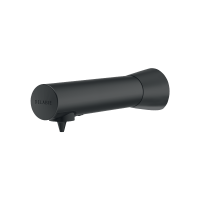 512051BK-Distributeur de savon automatique mural BINOPTIC