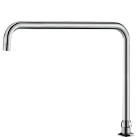 1306T3-Bec tube orientable