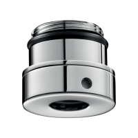 821125-Raccord rapide BIOFIL M24x125 antivandalisme